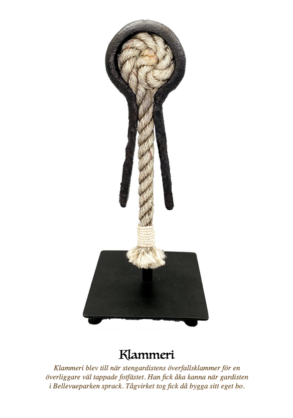 114 Klammeri figur