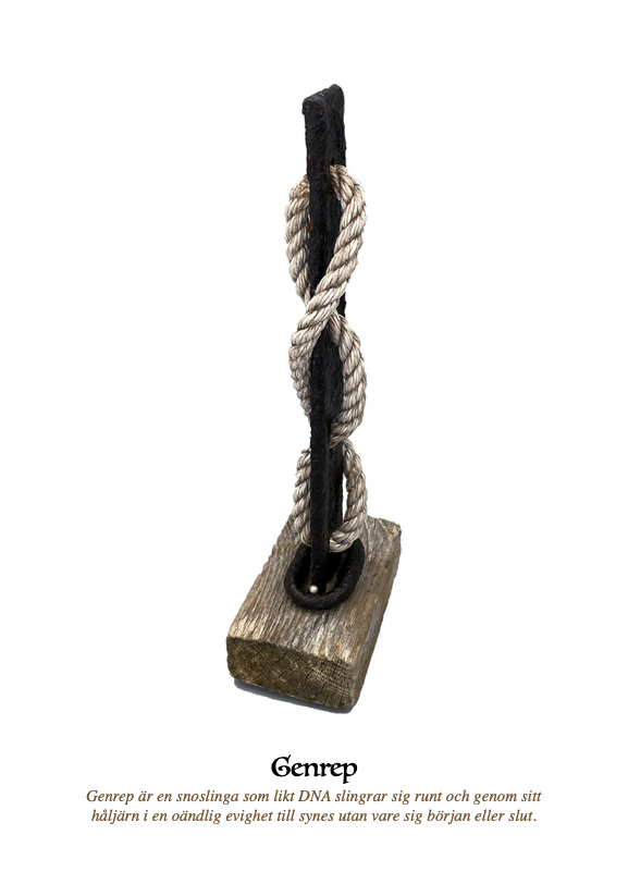 125 Genrep figur