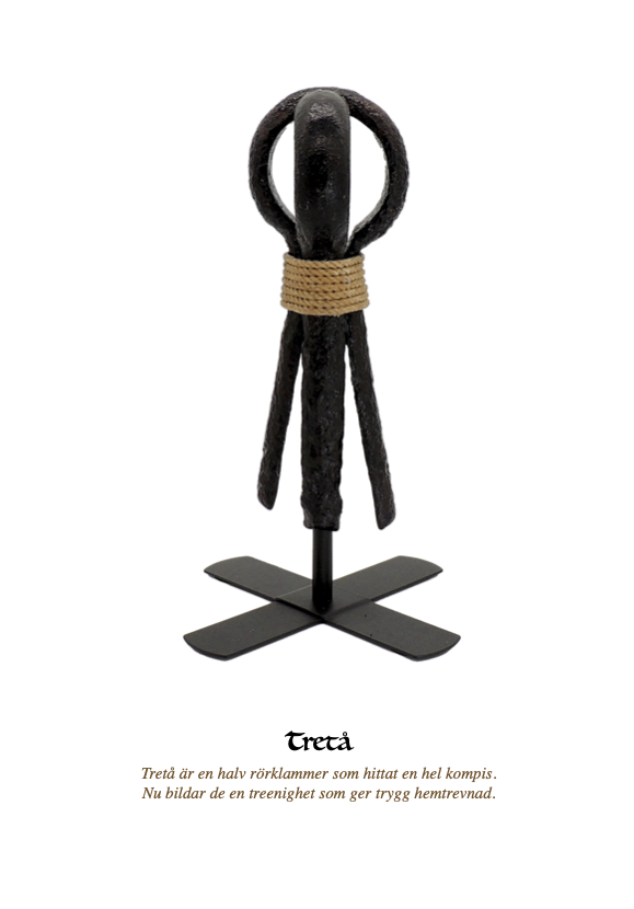 143 Tretå figur