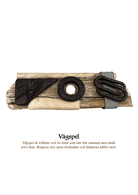 144 Vågspel figur