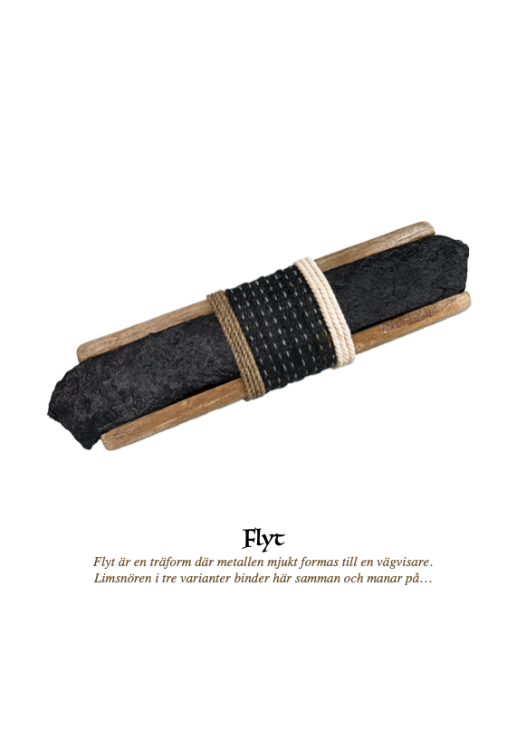 146 Flyt figur