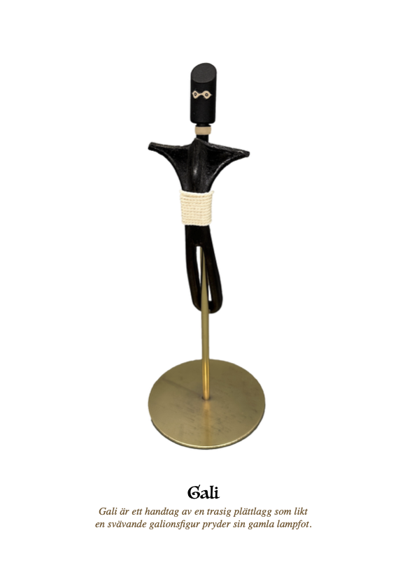 149 Gali figur