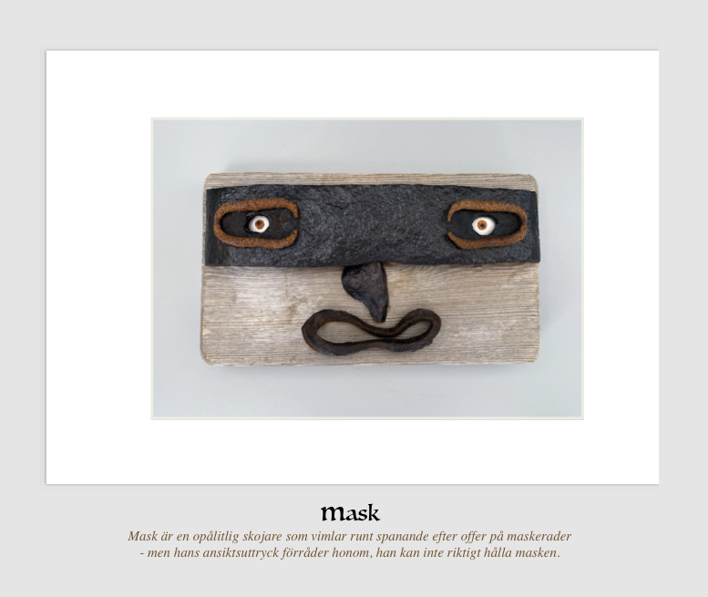 Mask