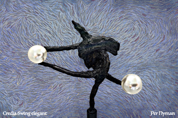 11 Swing elegant