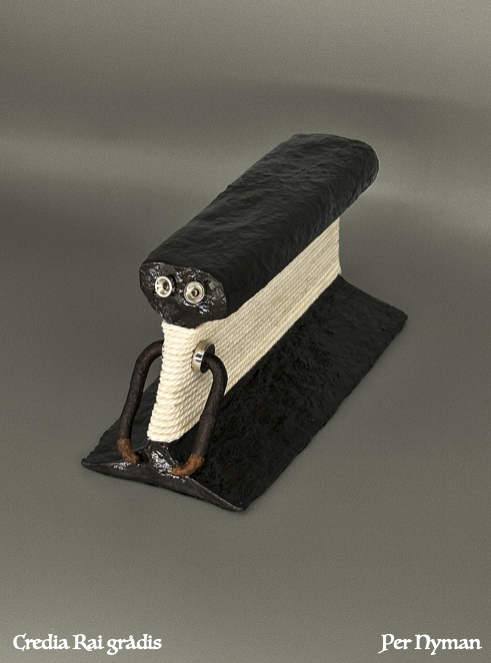 20 Rai grådis