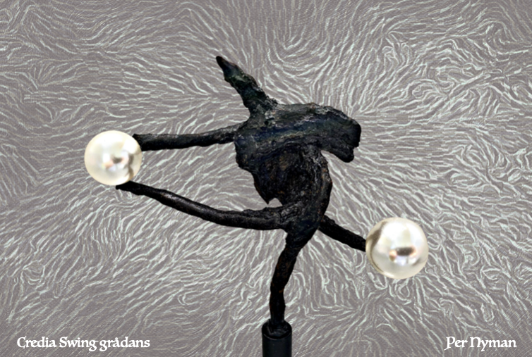 48 Swing grådans